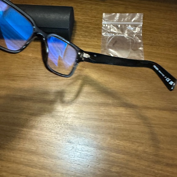 Prada Eyeglasses Prada PR 08ZV - Picture 5 of 13